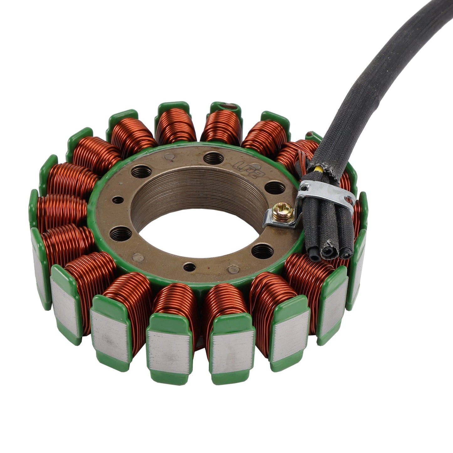 2011-2013/2015 Yamaha XT 660 Z Tenere ABS STATORE GENERATORE REGOLATORE RADDRIZZATORE GUARNIZIONE 5VK-81410-00