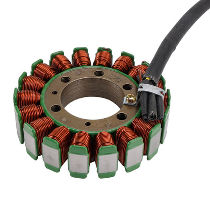 2011-2013/2015 Yamaha XT 660 Z Tenere ABS STATORE GENERATORE REGOLATORE RADDRIZZATORE GUARNIZIONE 5VK-81410-00