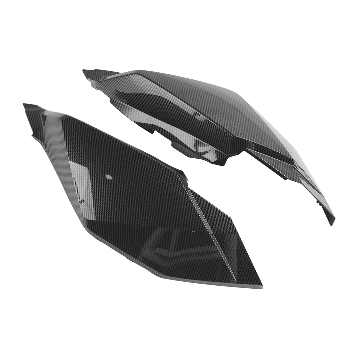 2021-2024 Honda X-ADV 750 Sedile posteriore Coda Telaio laterale Copertura Corpo Carenatura Cowl