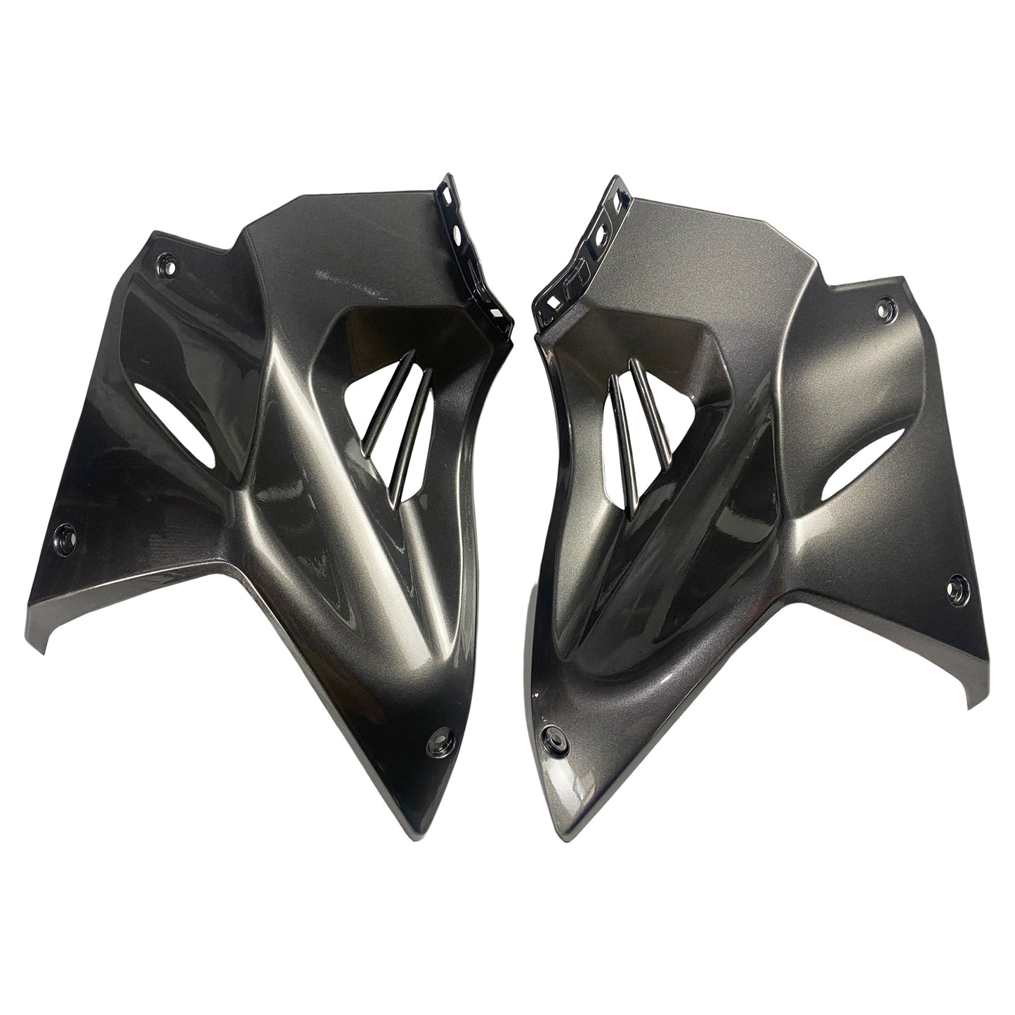 Kit carenatura Bodywork ABS Fit per Kawasaki Ninja H2 2015-2022