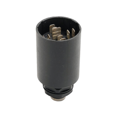 Linde 318 351 352 359 391 392 393 394 396 Con interruttore di accensione a chiave 7915492632