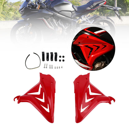 Pannelli di copertura del telaio laterale Carenature Carenature per Honda CBR650R 2019-2021
