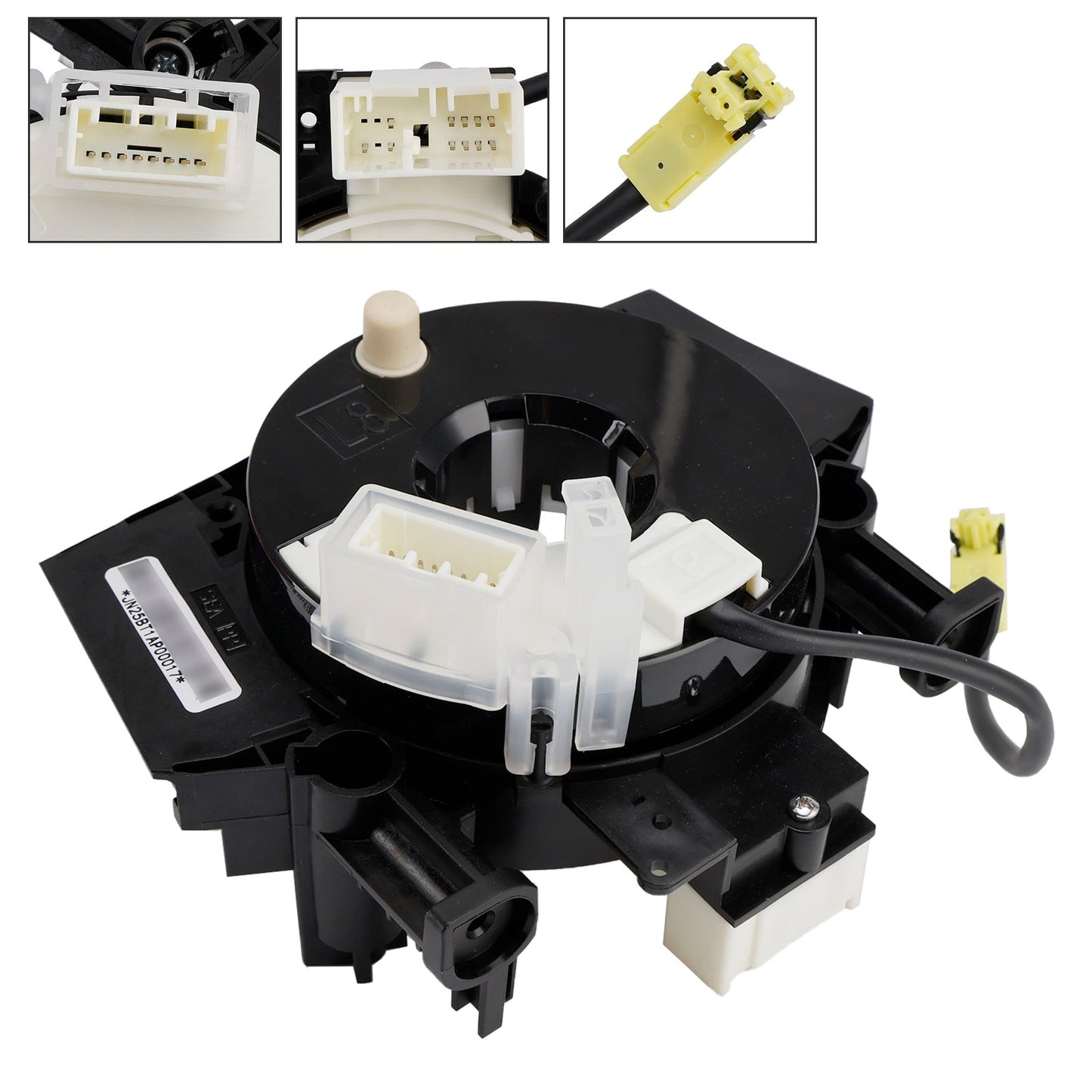 Molla dell'orologio del volante B5567-JG40D per Nissan X-Trail 2007-13