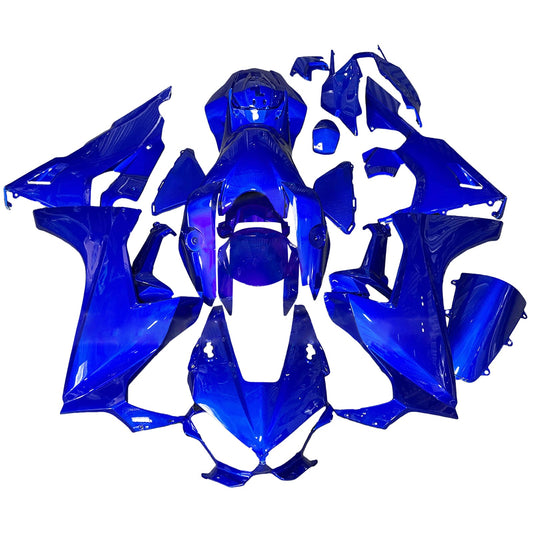 Kit carenatura iniezione plastica ABS per Honda CBR1000RR 2017-2026