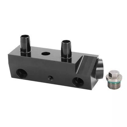 Valvola di bypass termico del fluido di trasmissione GM Silverado/Sierra 6L80 2014-2018 125068000