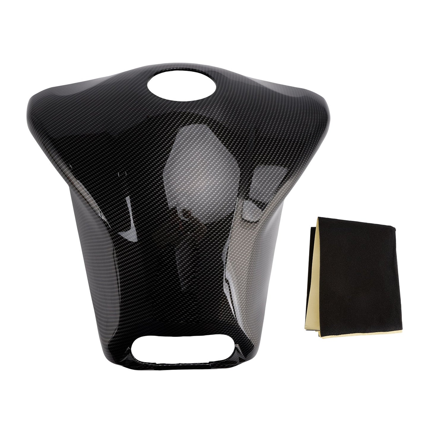 Copertura serbatoio carburante/carenatura per Yamaha MT-09 SP 2021-2024