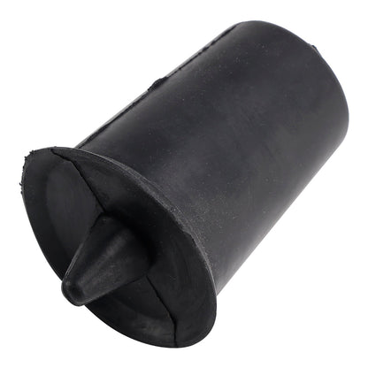 Fermo paraurti ruota di scorta Jeep Wrangler JK 2007-2018 55395993AB
