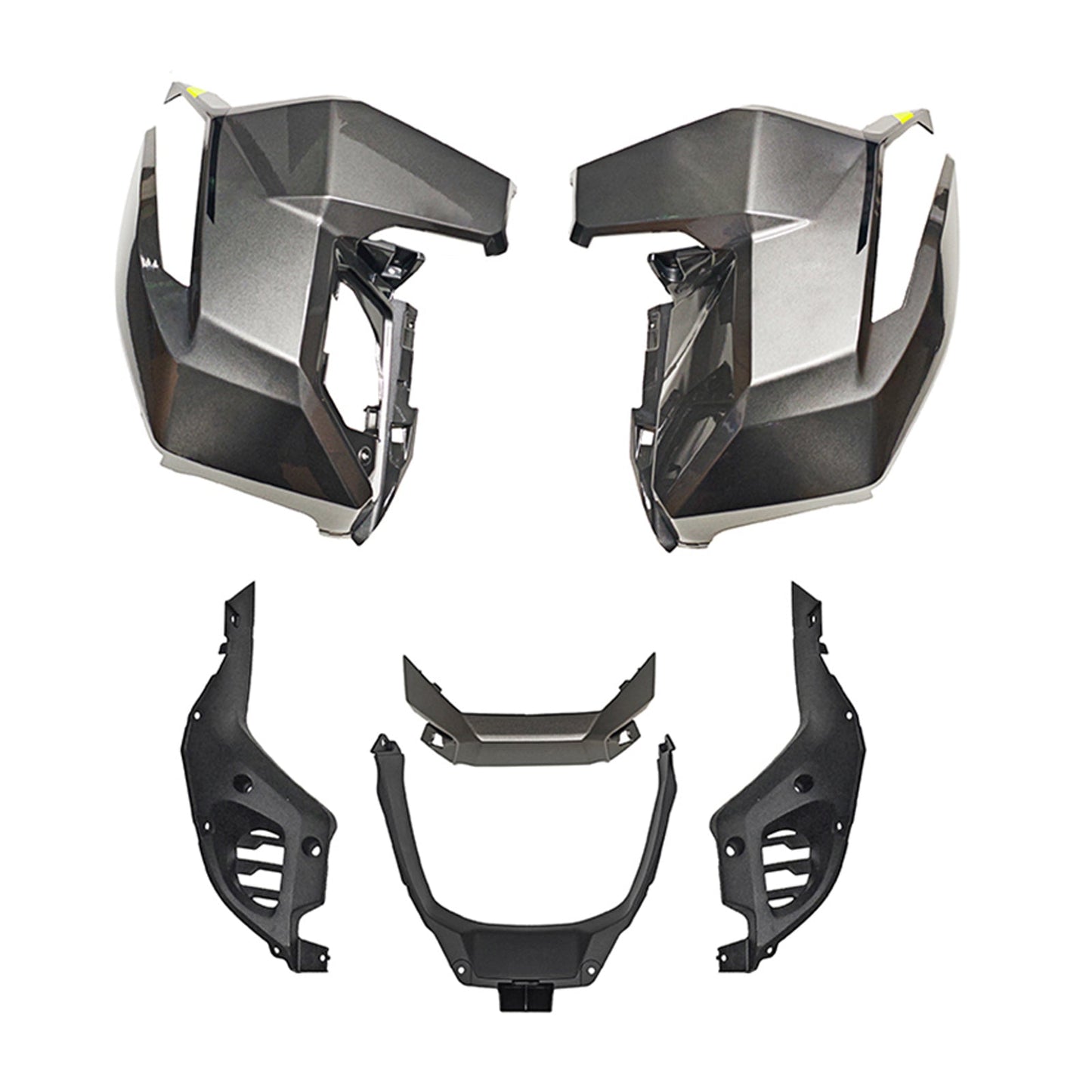 Kit di carene stampate a iniezione per Honda X-ADV 750 2025-2026