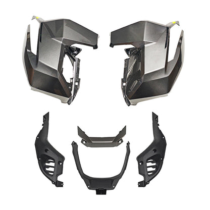 Kit di carene stampate a iniezione per Honda X-ADV 750 2025-2026