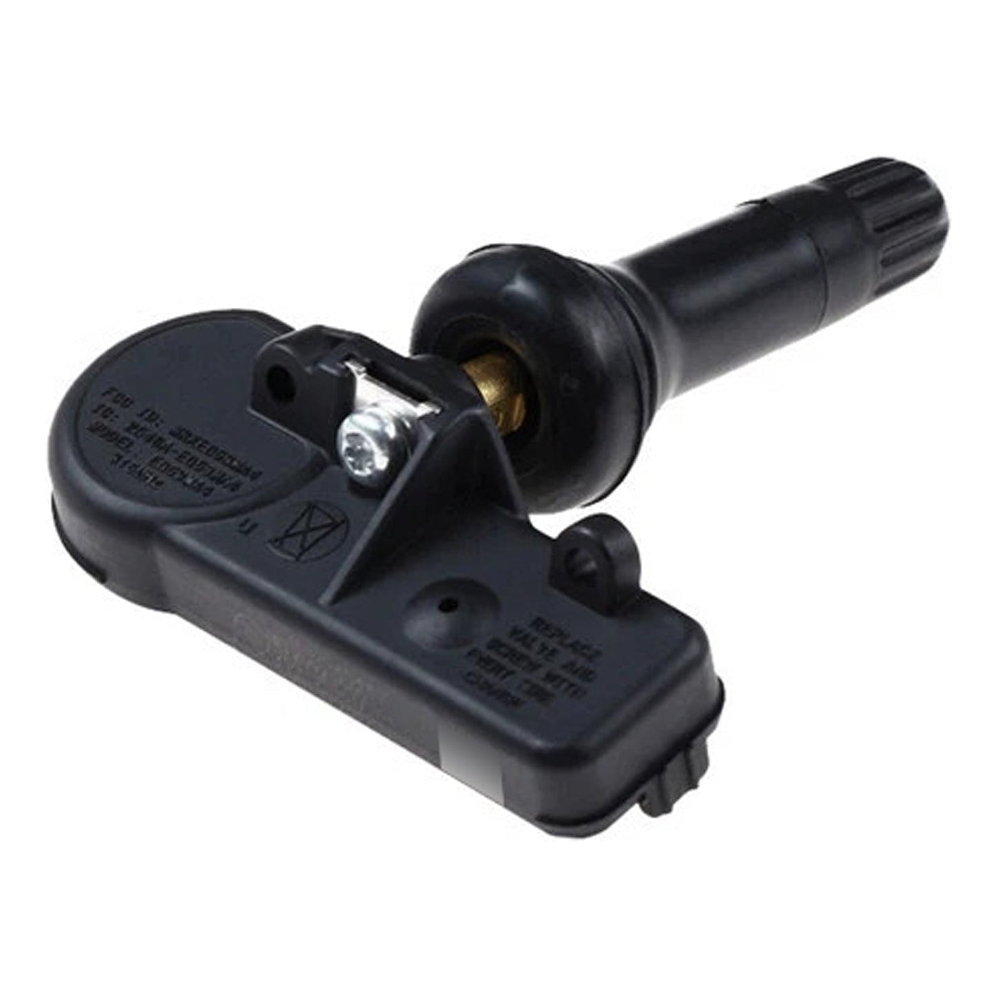 1 sensore di pressione pneumatici TPMS per Buick Cadillac Chevy Suburban GMC 13586335