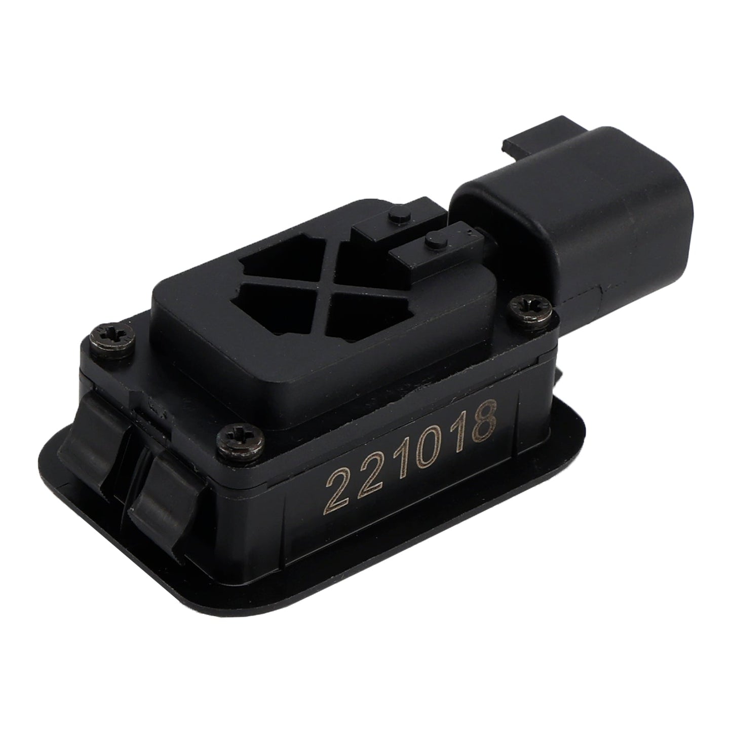 Interruttore di sblocco del portellone posteriore 1L2T-14K147-AA per Ford Kuga 12-17 Mondeo 5 2015-21
