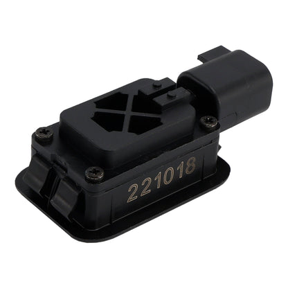 Interruttore di sblocco del portellone posteriore 1L2T-14K147-AA per Ford Kuga 12-17 Mondeo 5 2015-21