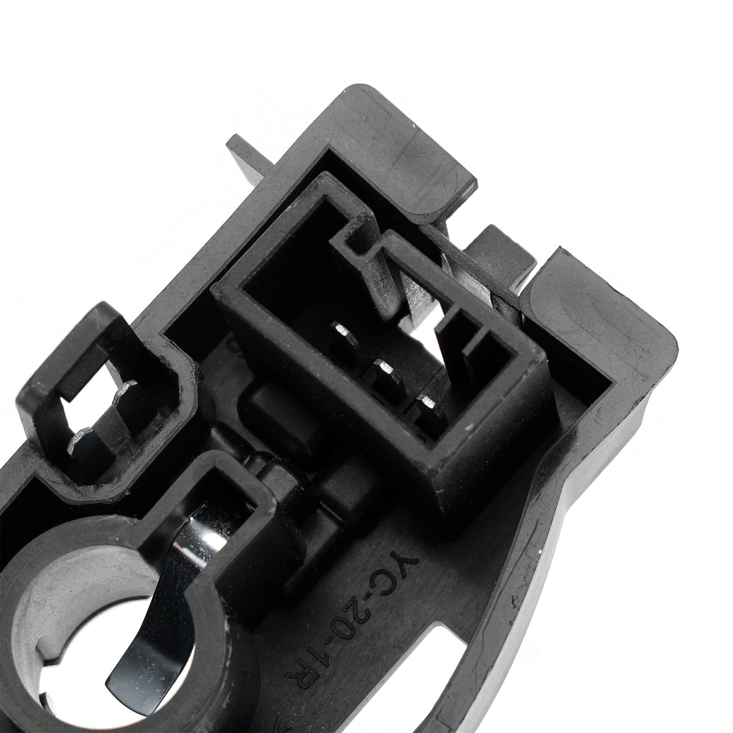 Supporto per lampadina del fanale posteriore destro del bagagliaio della BMW X5 E70 del 2008-2013