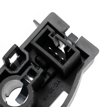 Supporto per lampadina del fanale posteriore destro del bagagliaio della BMW X5 E70 del 2008-2013