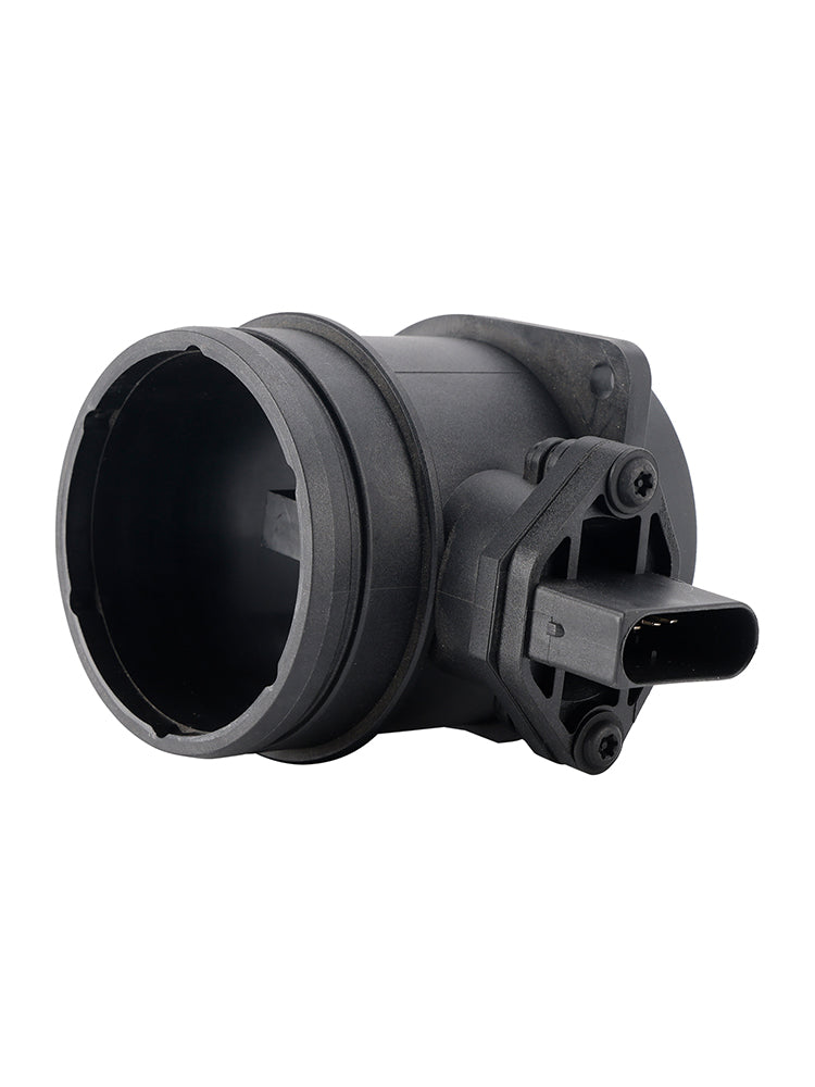 Sensore del flussometro di massa dell‘aria per BMW E90 E91 E87 E83 Z4 0280218165