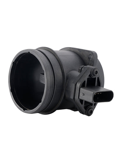 Sensore del flussometro di massa dell‘aria per BMW E90 E91 E87 E83 Z4 0280218165