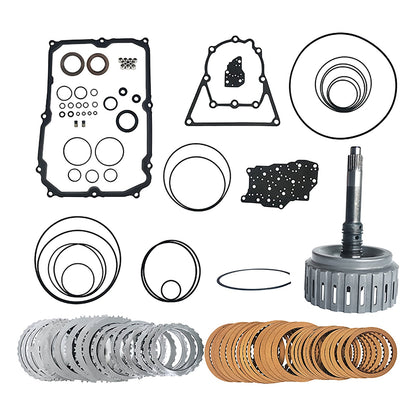 AC60E AC60F Trasmissione C1 Frizione Tamburo Albero di Ingresso Frizione per Toyota 2.7L