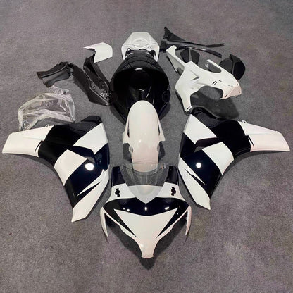Kit di carene in plastica ABS stampate a iniezione per Honda CBR1000RR 2008-2011