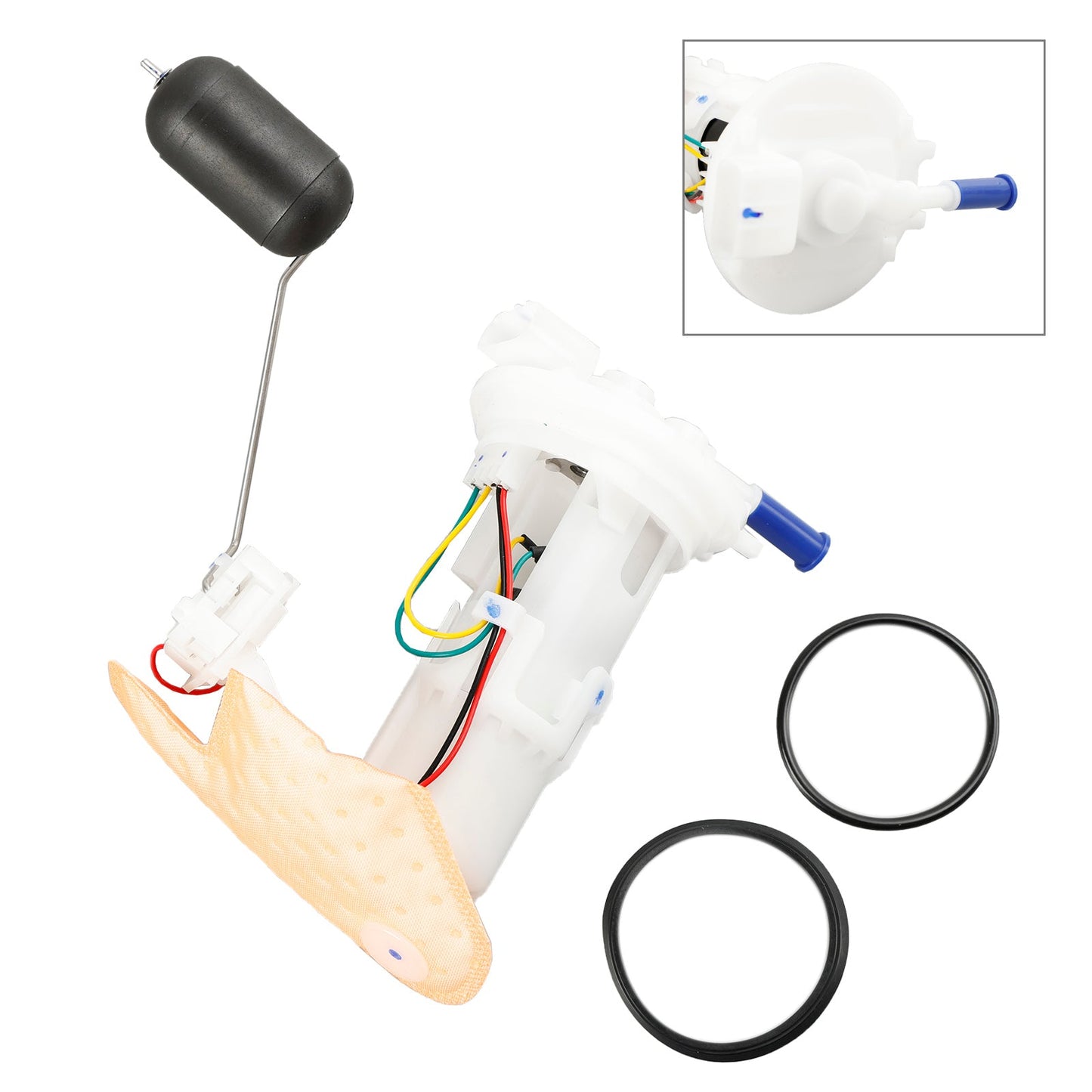 16700-K01-901 16700-K01-D01 Gruppo pompa carburante adatto per Honda Sh 125 150/Ad 125/150D