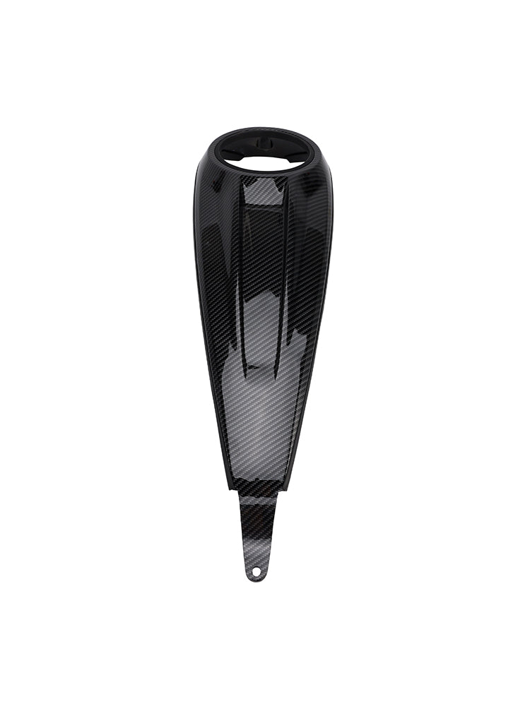 Copertura del serbatoio del carburante per console del cruscotto per Touring Road Glide / Street Glide 2023-2025