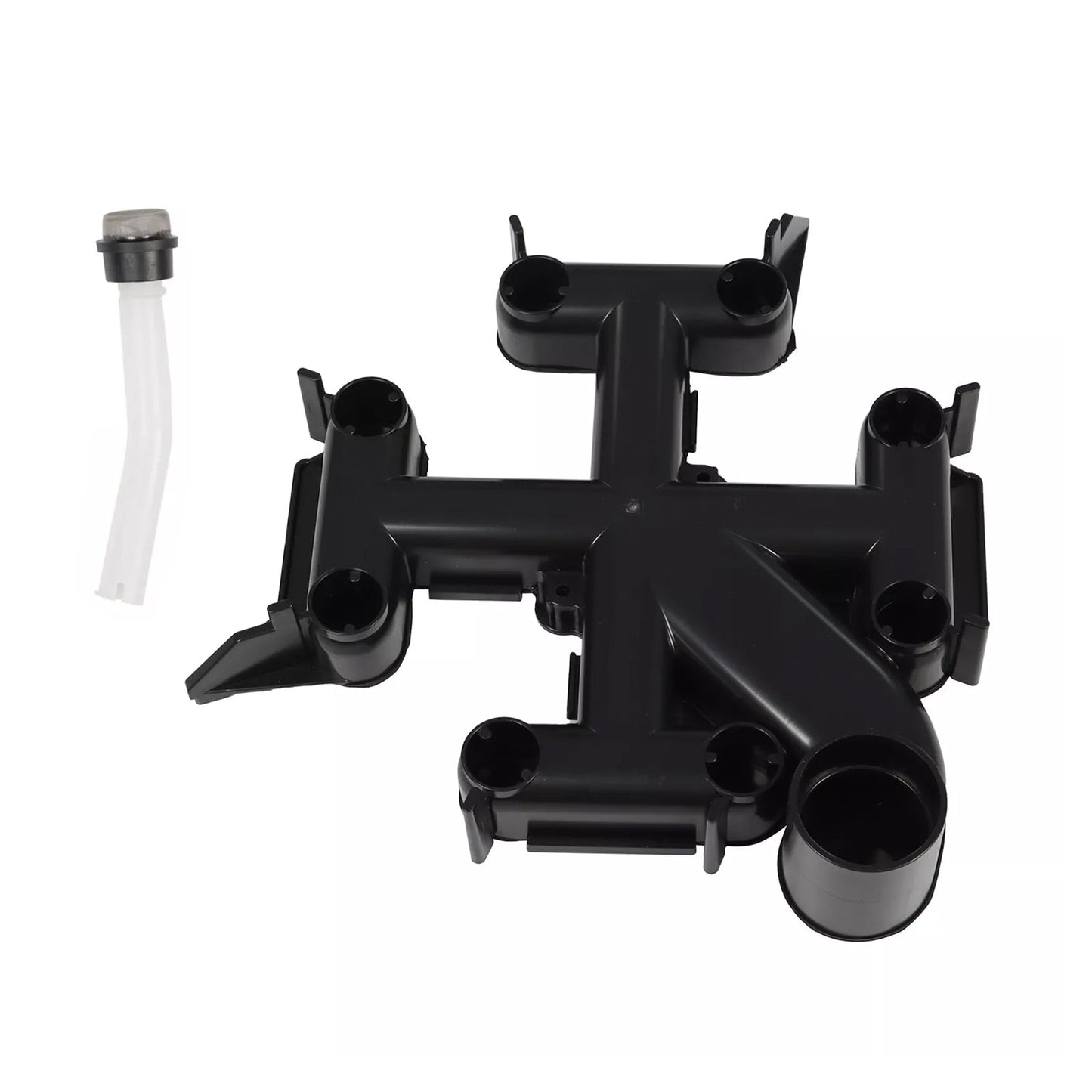 Collettore superiore con spurgo aria 59023700 per filtro FNS Plus FNSP24 FNSP36 FNSP48