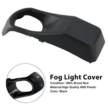 Cornice fendinebbia sinistra per Wrangler JL Gladiator 2018-2025 eep J68295559AA