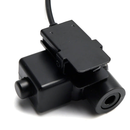 K385-U94 PTT per TK385 TK2140 TK2180 TK280 TK285 TK290 TK480 TK481 TK3140 TK3148