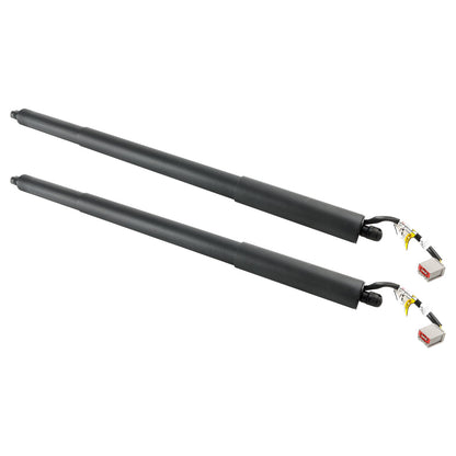 Supporti di sollevamento elettrico per portellone posteriore Ford Edge 2011-2015, 2 pezzi