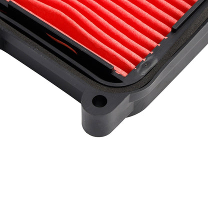 Filtro aria per Hyosung GV125 GV125M GV250 GV250i Aquila 2000-2017