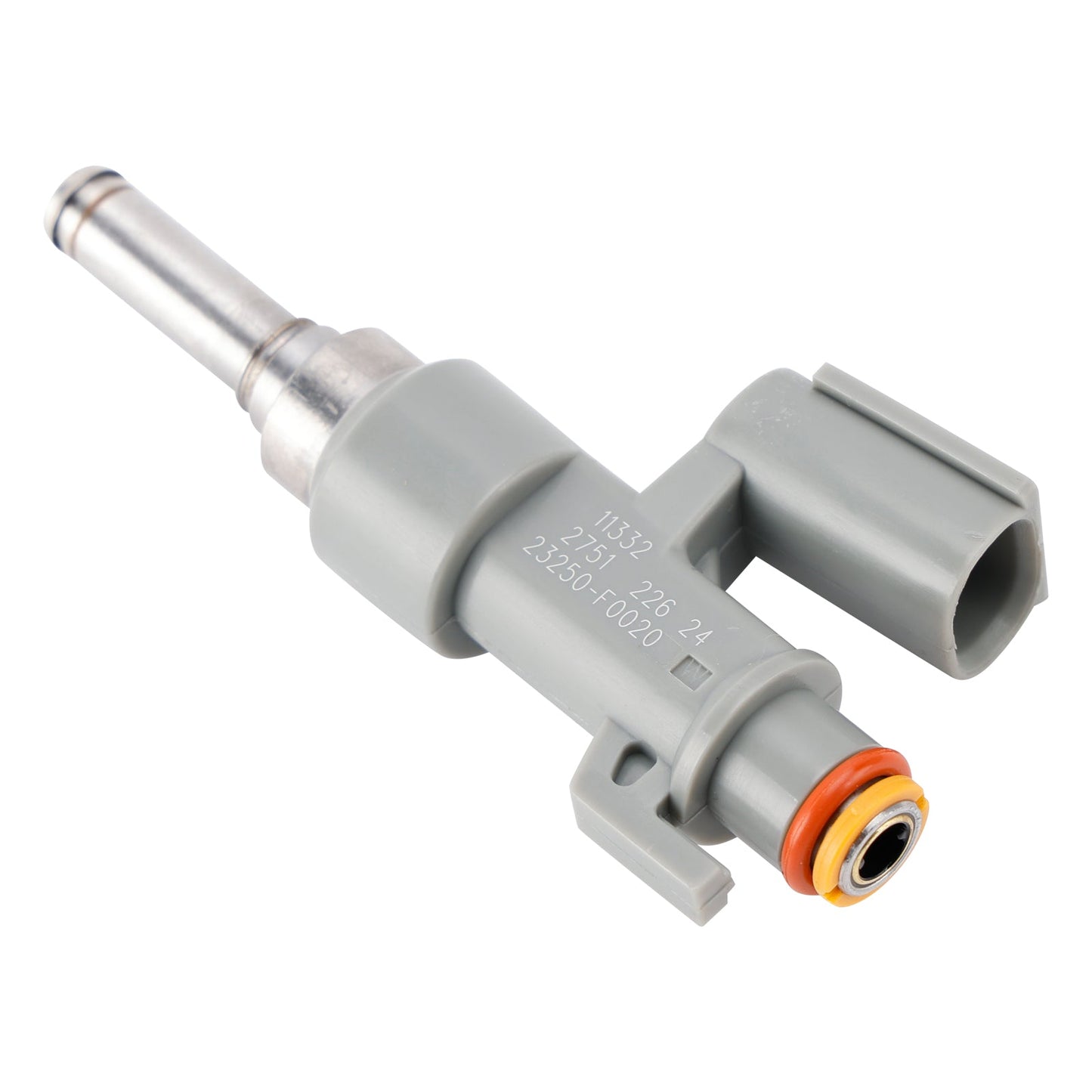 1 pz iniettore carburante per Toyota RAV4 Camry Highlander Lexus NX RX 2.5L 23250-25020