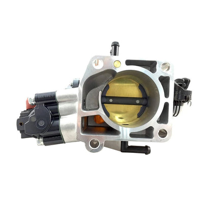 Corpo farfallato 35100-37300 per Hyundai Tiburon 03-08 Kia Optima 2001-2002