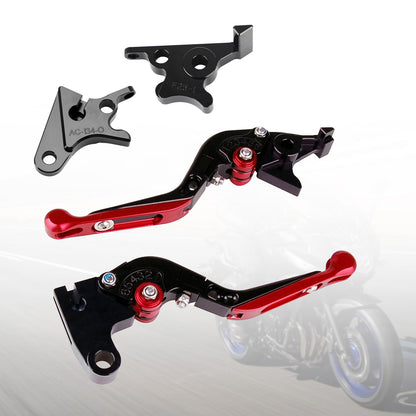 Leva freno frizione regolabile adatta per HONDA CB350 Hness GB350 CB350 2021-2023