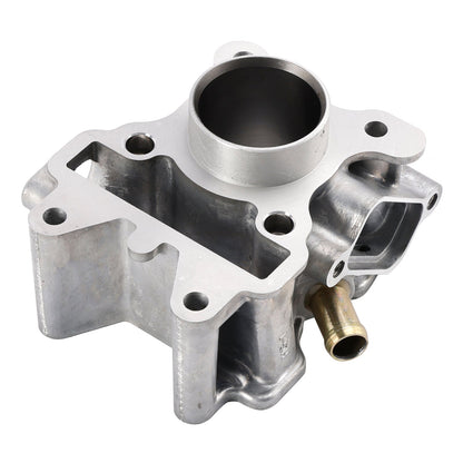 2009-2012 Yamaha YN 50 F Neos 4T E2 (5C3/SA40) Kit guarnizione cilindro pistone 42mm 60cc 3B3-E1311-00