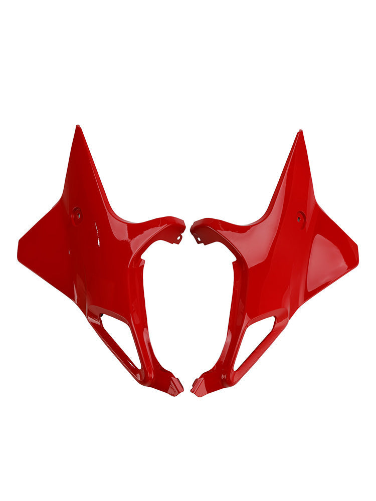 Pannello carenatura sella laterale Yamaha XSR 900 XSR900 2022-2025