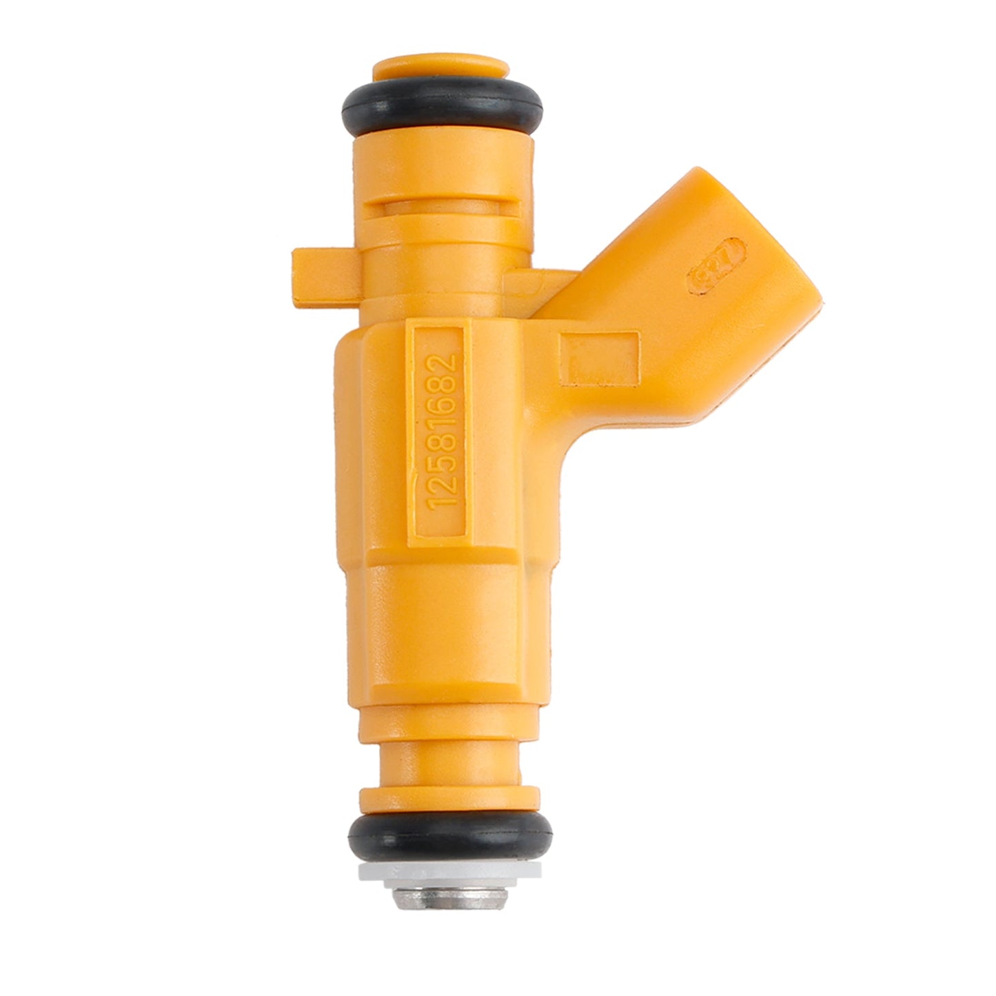1 pz Iniettore carburante 0280156129 Adatto per Vauxhall Vectra Adatto per Saab 9-3 2.8L 12581682