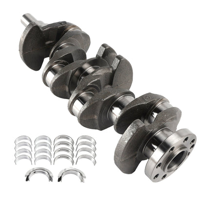 23110-2A810 Albero motore con cuscinetti per Hyundai e Kia 1.7 D4FD Diesel