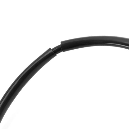 Cavo frizione di ricambio per moto Yamaha R6 2017-2024, nero