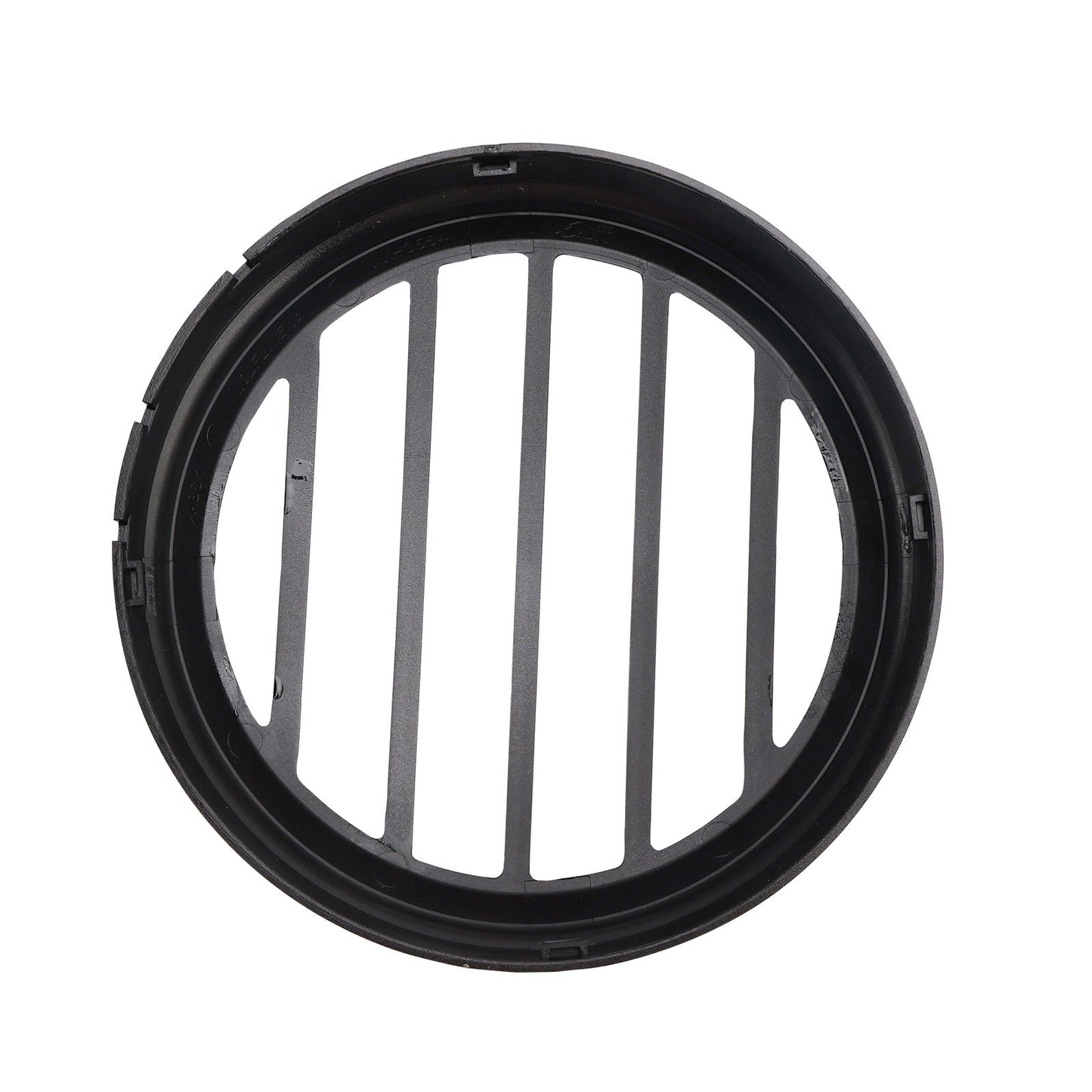 Carenatura coprifaro anteriore Yamaha XSR900 2022-2025