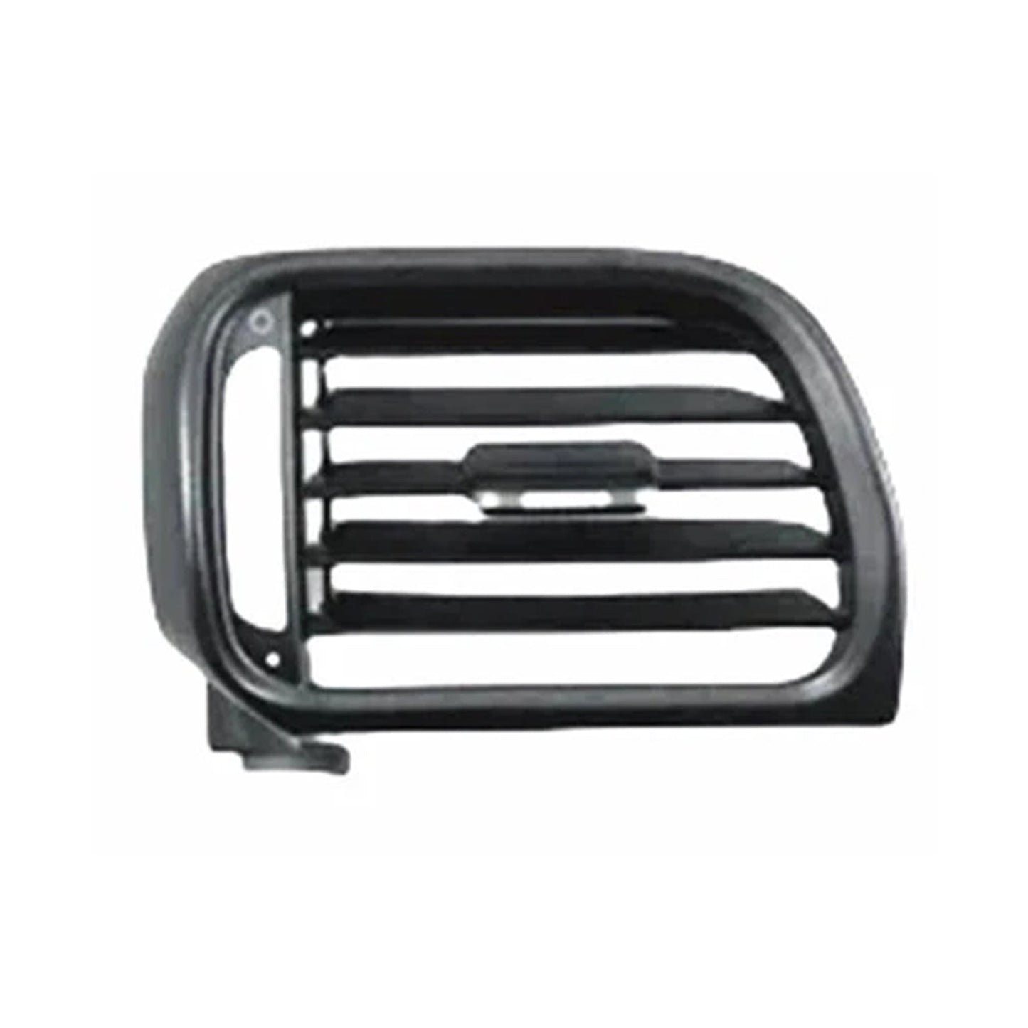 Copertura bocchetta aria condizionata anteriore sinistra Porsche Carrea 997 2004-2011 grigia 99755213105 99755213106
