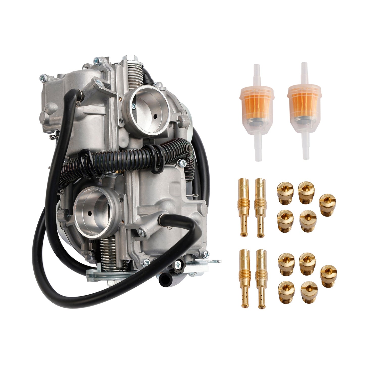 Carburatore Honda Shadow VLX 600 VT600 1988-1998 16100-MR1-673