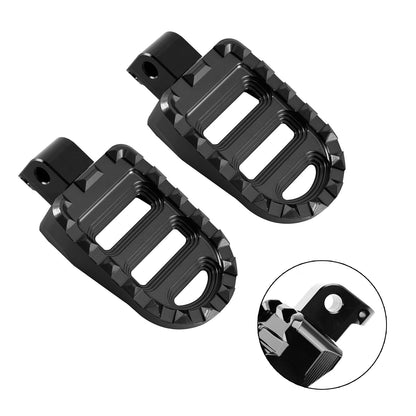 Pedane anteriori Pedana adatta per BMW R1250RT K1600B K1600GT K1600GTL 2018-2023