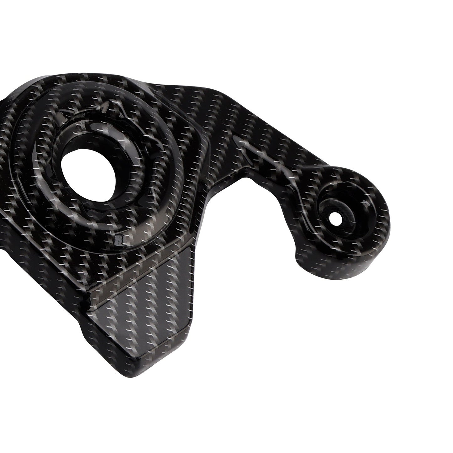 Carenatura di protezione del pannello di copertura laterale del telaio per Kawasaki Z900 2025-2026