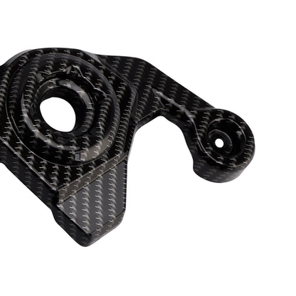 Carenatura di protezione del pannello di copertura laterale del telaio per Kawasaki Z900 2025-2026