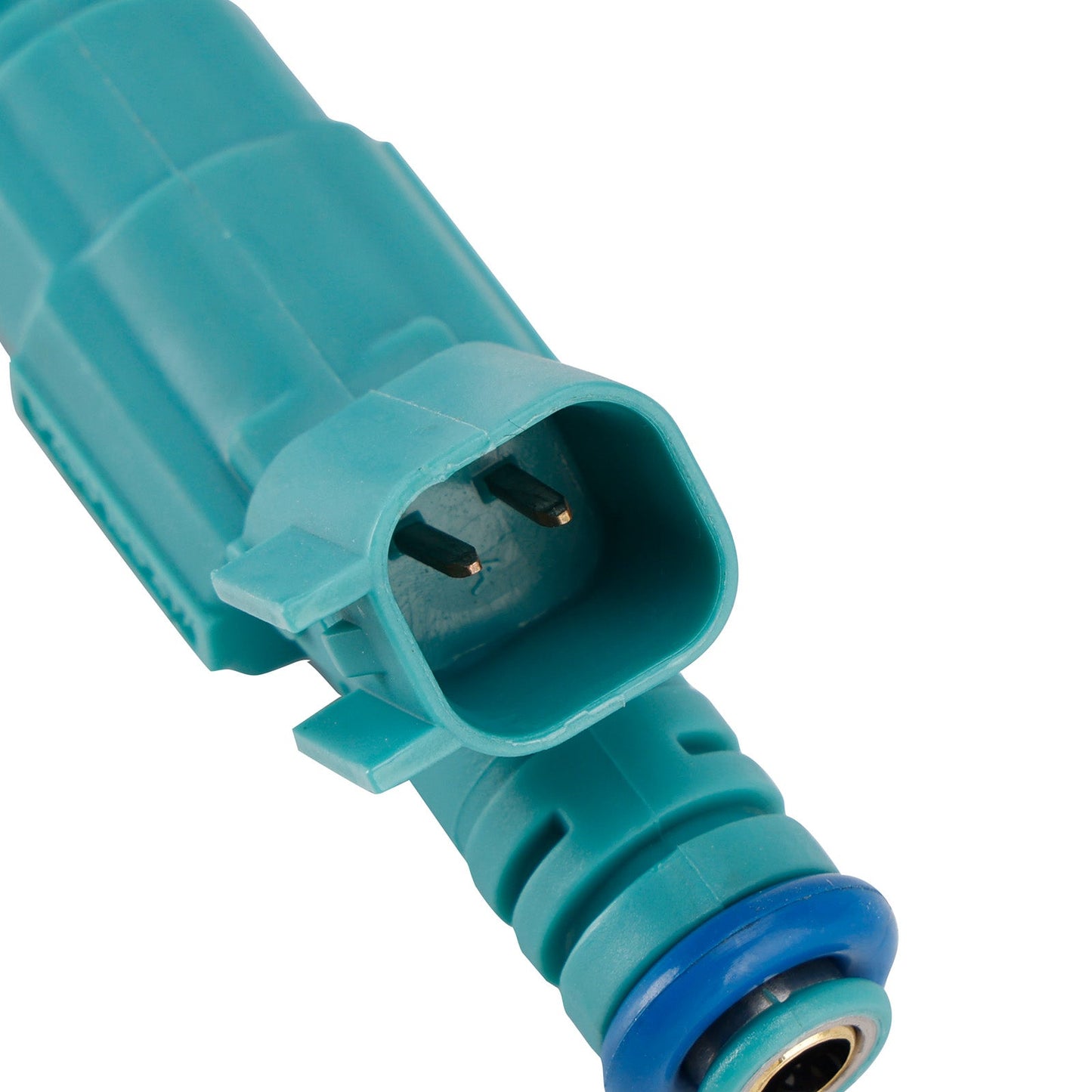 10 iniettori di carburante per Ford E-350 E-450 Super Duty 2004-2009 0280156217