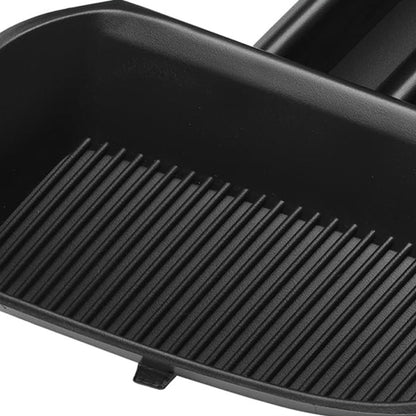 Griglia fendinebbia Audi A3 S3 2013-2017 lato sinistro 8V5807681