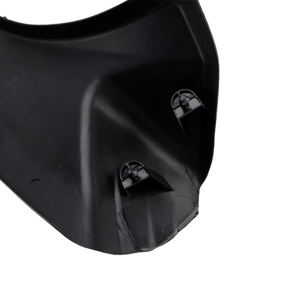 Copertura del condotto dell'aria laterale Kawasaki Ninja ZX-6R 2007-2008