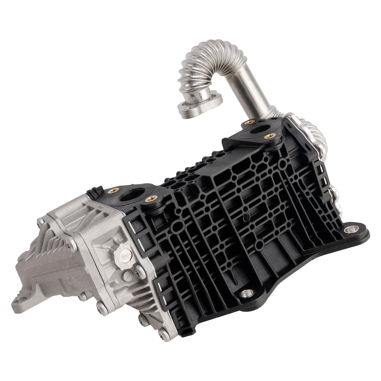 9813050280 Raffreddatore EGR per Vauxhall Astra Combo Corsa Crossland 1.5 2311066