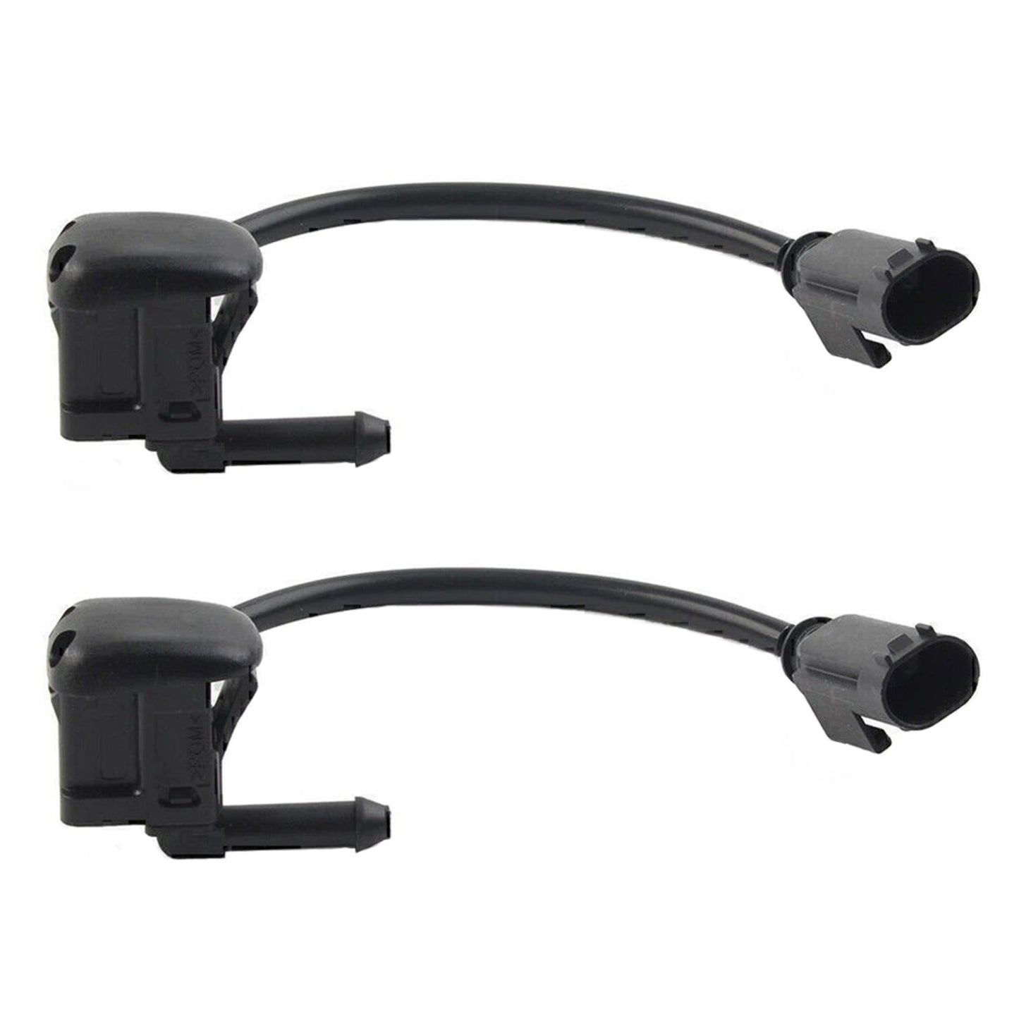 2x ugelli lavavetri anteriori per Land Rover Range Rover L322 02-12 LR040670