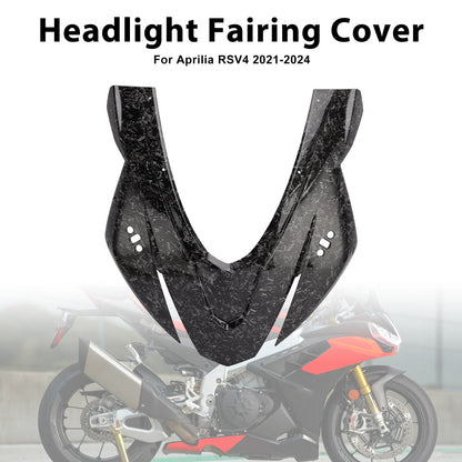 Copertura parabrezza per Aprilia RSV4 2021-2024