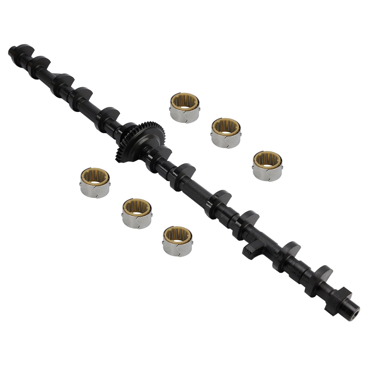 Kit cuscinetto e albero a camme eccentrico BMW E89 Z4 sDrive30i 2009-2011 11377515868 11370150710
